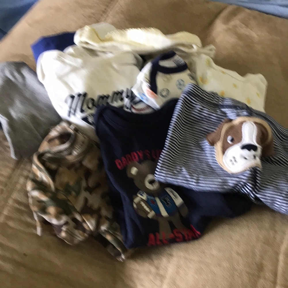 🍼🍼12 piece bundle🍼🍼 - Picture 8 of 8